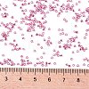 TOHO 15/0 Round Beads SEED-XTR15-2218-4