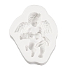 Cupid Angel Silicone Statue Molds LS-SIL-NH0002-02-1