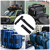 2Pcs Nylon Luggage Straps AJEW-WH0752-696A-5