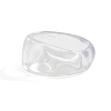Acrylic Bangles BJEW-H600-53B-1
