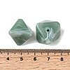Opaque Acrylic Beads OACR-D320-02D-3