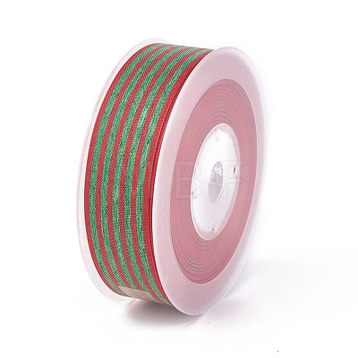 Polyester Ribbon SRIB-L049-25mm-C003-1
