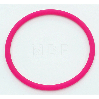 Rubber Bracelet Mix X-B164-1