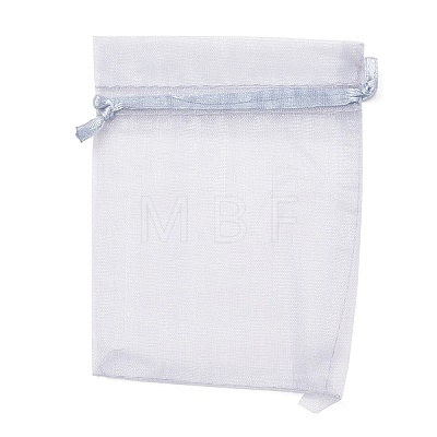 Organza Gift Bags with Drawstring X1-OP-R016-9x12cm-05-1