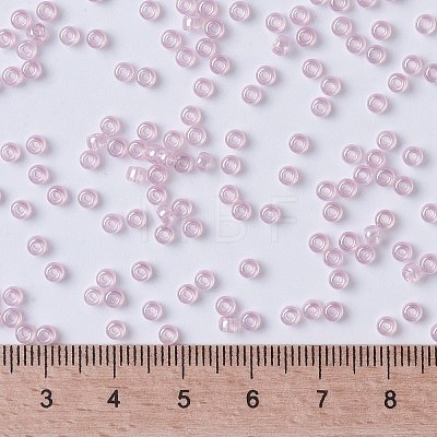 MIYUKI Round Rocailles Beads X-SEED-G008-RR3503-1