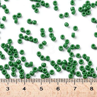 TOHO Round Seed Beads SEED-TR08-0047D-1