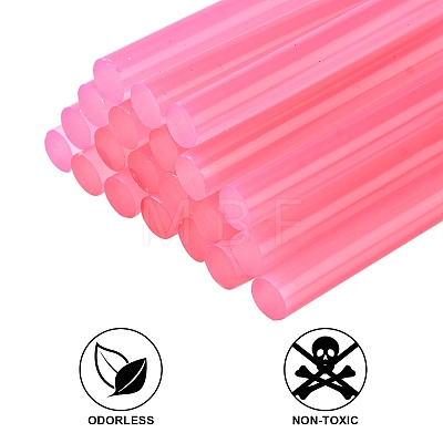 Plastic Glue Gun Sticks DIY-C044-01B-1