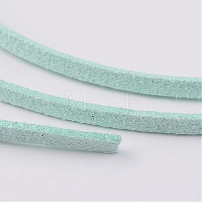 Faux Suede Cord LW-JP0001-3.0mm-1085-1