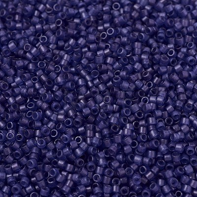 MIYUKI Delica Beads SEED-J020-DB0785-1