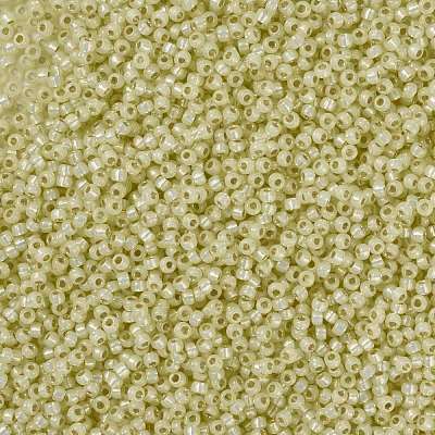 MIYUKI Round Rocailles Beads SEED-JP0009-RR0554-1