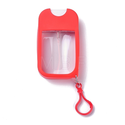 Empty Portable Plastic Spray Bottles MRMJ-Z001-01C-1