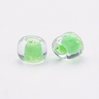 12/0 Glass Seed Beads SDB135-1