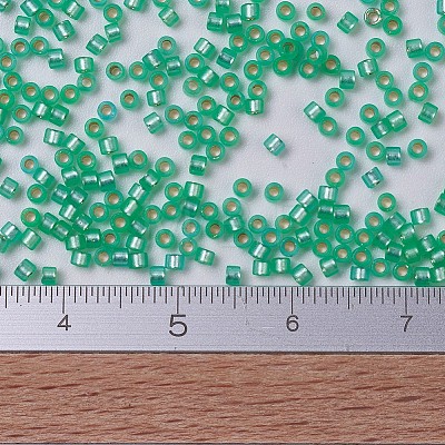 MIYUKI Delica Beads SEED-X0054-DB0691-1