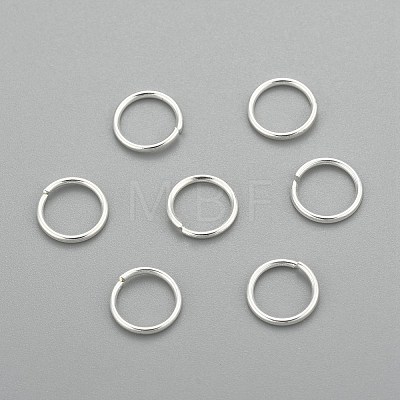 304 Stainless Steel Jump Rings LS-X1-STAS-H380-10S-S-1