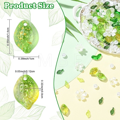 DIY Jewelry Making Findings Kits DIY-YW0018-07-1