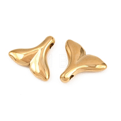 304 Stainless Steel Pendants STAS-A135-07D-G-1