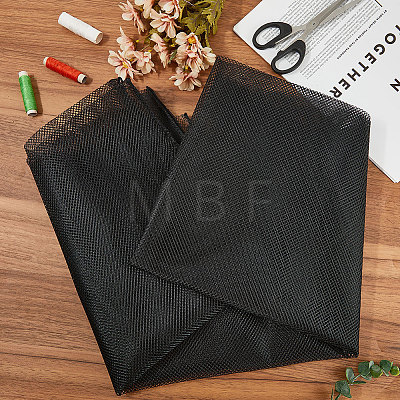 Polyester Mesh Cloth OCOR-WH20816-006B-1