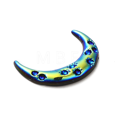 Opaque Resin Cabochons CRES-M015-01A-1