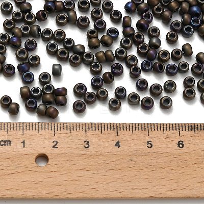 TOHO 6/0 Round Beads SEED-TR06-0614-1