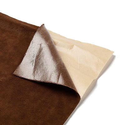 Self-adhesive Velet Cloth Fabric DIY-XCP0003-17-1
