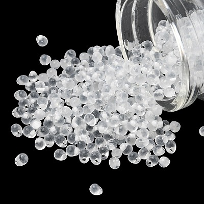 MIYUKI 3.4mm Drop Beads Y-SEED-MY04-DPF22-1