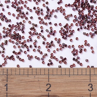 MIYUKI Delica Beads SEED-X0054-DB0296-1