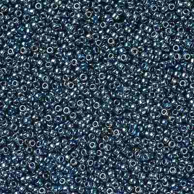 TOHO Round Seed Beads X-SEED-TR15-0511-1