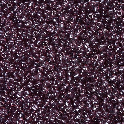 Glass Seed Beads SEED-A006-2mm-116-1