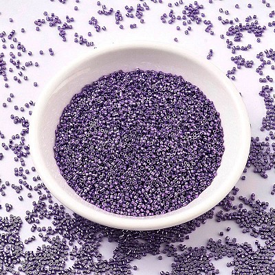 MIYUKI Delica Beads SEED-MY11-DB0430-1