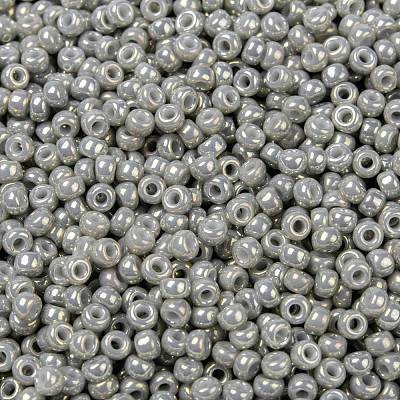 MIYUKI Round Rocailles Beads SEED-JP0009-RR1866-1