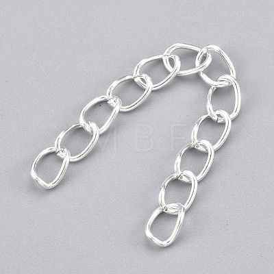 Iron Chain Extender IFIN-T007-10S-1