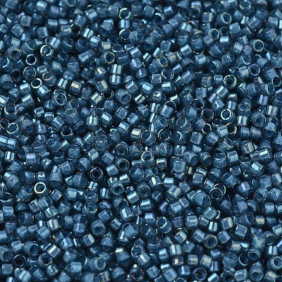 MIYUKI Delica Beads SEED-J020-DB2384-1