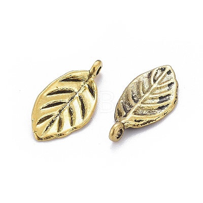 Tibetan Style Alloy Pendants LS-PALLOY-A15388-AG-NF-1