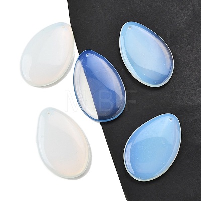 Opalite Big Pendants G-F820-05A-16-1