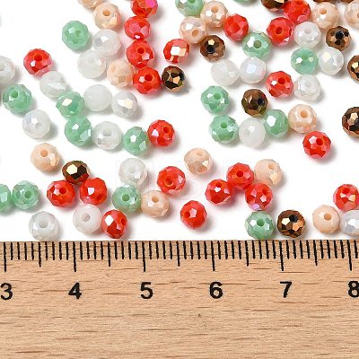 Glass Beads EGLA-A034-LM4mm-35-1