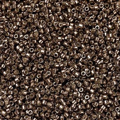 MIYUKI Delica Beads SEED-JP0008-DB1843-1