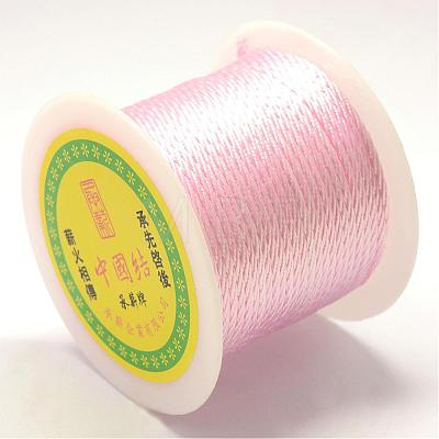 Braided Nylon Thread NWIR-R026-2.0mm-93-1