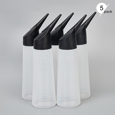 Plastic Glue Bottles TOOL-BC0008-64-1