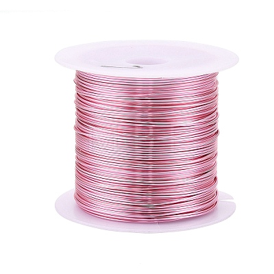 Copper Craft Wire Copper Beading Wire CWIR-F001-P-0.8mm-1