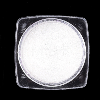 Metallic Mirror Holographic Pigment Chrome Powder MRMJ-S015-010J-1