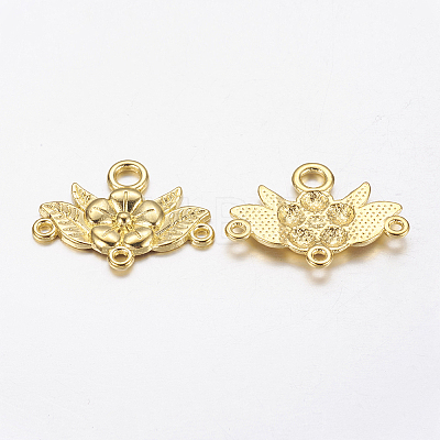 Tibetan Style Chandelier Component Links LS-EA9731Y-G-1