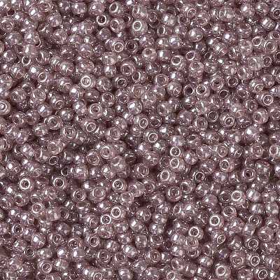 MIYUKI Round Rocailles Beads X-SEED-G008-RR3512-1