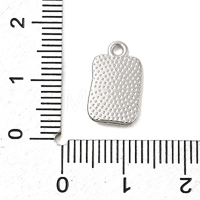 Alloy Pendants PALLOY-K020-17P-1