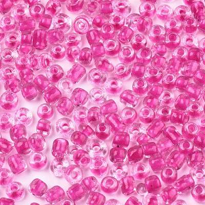 8/0 Glass Seed Beads X-SEED-A014-3mm-132-1