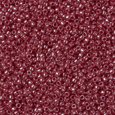 TOHO Round Seed Beads X-SEED-TR15-0125-1