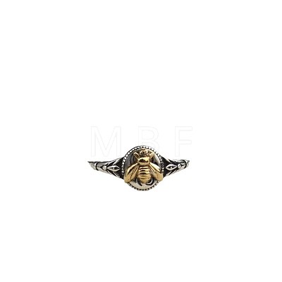 Bohemian Style Retro Alloy Finger Rings FS-WGFB91F-02-1