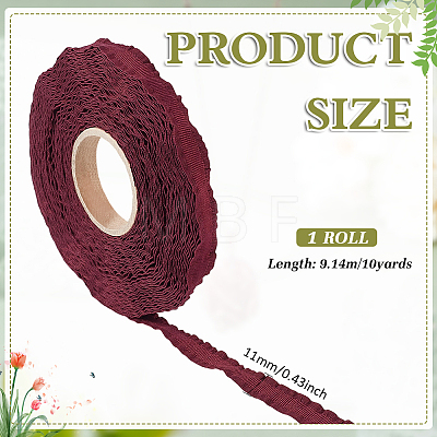 1Roll Polyester Ribbon OCOR-MA0001-97C-1