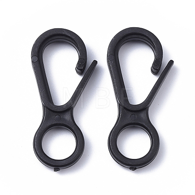 Plastic Lobster CLaw Clasps KY-D012-05-1