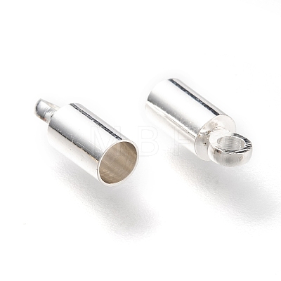 Brass Cord Ends LS-KK-H759-41A-S-1
