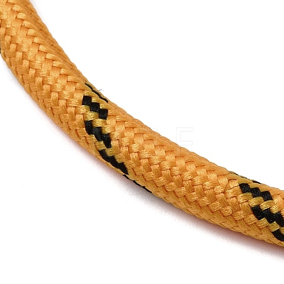 Polycotton Braided Cord with Inner Core OCOR-NH0002-01E-1